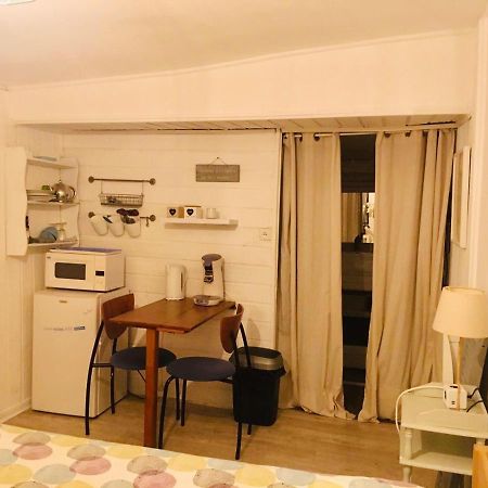 Studio Vue Mer - Ideal Voyageur Solo, A Velo, A Pied Perros-Guirec Eksteriør bilde