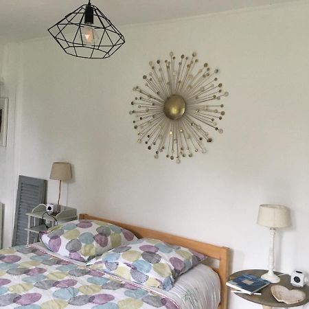 Studio Vue Mer - Ideal Voyageur Solo, A Velo, A Pied Perros-Guirec Eksteriør bilde