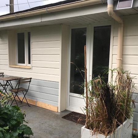Studio Vue Mer - Ideal Voyageur Solo, A Velo, A Pied Perros-Guirec Eksteriør bilde